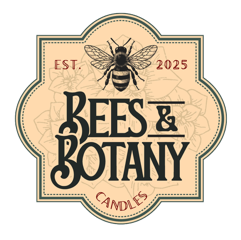 Bees and Botany