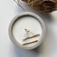 Bees and Botany Candles